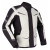 Geaca moto din textil Richa tundra, Negru/Gri thumb