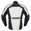 Geaca moto din textil Richa tundra, Negru/Gri Geaca moto din textil Richa tundra, Negru/Gri thumb