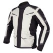 Geaca moto din textil Richa tundra, Negru/Gri Geaca moto din textil Richa tundra, Negru/Gri thumb