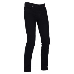 Blugi moto Richa original 2 jeans, Negru Blugi moto Richa original 2 jeans, Negru
