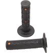 Mansoane moto Progrip 799 dual, Negru Mansoane moto Progrip 799 dual, Negru thumb