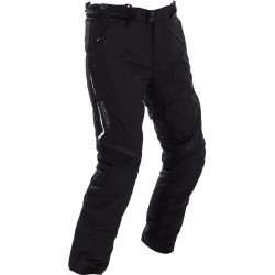 Pantaloni moto din textil Richa camargue evo, Negru Pantaloni moto din textil Richa camargue evo, Negru
