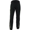 Pantaloni moto din textil Richa camargue evo, Negru thumb