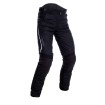 Pantaloni din textil pentru femei Camargue evo, Negru Pantaloni din textil pentru femei Camargue evo, Negru thumb