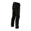 Pantaloni din textil pentru femei Camargue evo, Negru Pantaloni din textil pentru femei Camargue evo, Negru thumb
