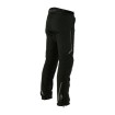 Pantaloni din textil pentru femei Camargue evo, Negru Pantaloni din textil pentru femei Camargue evo, Negru thumb