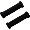 Mansoane moto Progrip 785 superbike, Negru thumb