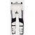 Pantaloni moto din textil Richa infinity 2 adventure, Gri Pantaloni moto din textil Richa infinity 2 adventure, Gri thumb