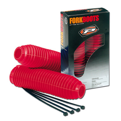 Protectie furca Progrip fork boots 42/45mm