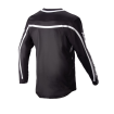 Bluza motocross pentru copii Alpinestars racer found, Negru/Alb Bluza motocross pentru copii Alpinestars racer found, Negru/Alb thumb
