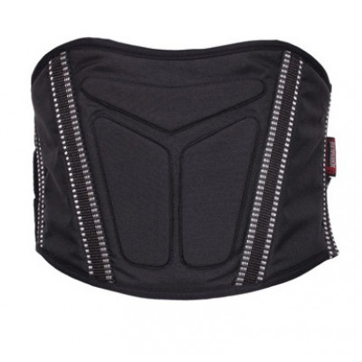 Curea de protectie Adrenaline gtx 2.0, Negru