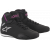 Ghete pentru femei Alpinestars sector, Negru/Roz Ghete pentru femei Alpinestars sector, Negru/Roz thumb