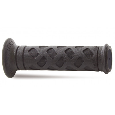 Mansoane moto Progrip single density 699 atv/jet, Negru