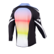 Bluza motocross pentru copii Alpinestars racer semi, Multicolor Bluza motocross pentru copii Alpinestars racer semi, Multicolor thumb