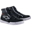Adidasi moto Alpinestars ageless bwg, Negru thumb