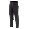 Pantaloni moto din textil Alpinestars juggernaut riding, Negru Pantaloni moto din textil Alpinestars juggernaut riding, Negru