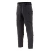 Pantaloni moto din textil Alpinestars juggernaut riding, Negru thumb
