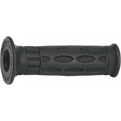 Mansoane moto Progrip 767 scooter, Negru