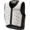 Vesta Alpinestars cooling vest, Alb/Negru