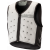 Vesta Alpinestars cooling vest, Alb/Negru thumb