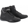 Pantofi Alpinestars sektor waterproof, Negru