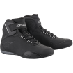 Pantofi Alpinestars sektor waterproof, Negru thumb