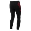Pantaloni termici de iarna Adrenaline frost, Negru/Rosu Pantaloni termici de iarna Adrenaline frost, Negru/Rosu thumb