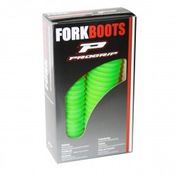 Protectie furca Progrip fork boots 42/45mm, Verde Protectie furca Progrip fork boots 42/45mm, Verde
