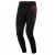 Pantaloni termici de iarna Adrenaline frost, Negru/Rosu thumb