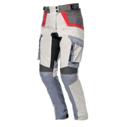 Pantaloni moto din textil pentru femei Adrenaline orion
