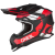 Casca motocross O'neal 2series spyde V.23, Negru/Rosu/Alb Casca motocross O'neal 2series spyde V.23, Negru/Rosu/Alb thumb
