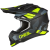 Casca motocross O'neal 2series spyde V.23, Negru/Gri/Galben thumb