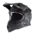 Casca motocross O'neal 2series slick v.23, Negru/Gri thumb