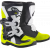 Cizme motocross pentru copii Alpinestars tech 3S, Negru/Alb/Galben Cizme motocross pentru copii Alpinestars tech 3S, Negru/Alb/Galben thumb