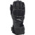 Manusi moto de piele Richa extreme 2 gore tex, Negru thumb