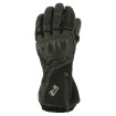 Manusi moto de piele Richa sleeve lock gore-tex®, Negru thumb
