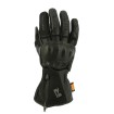 Manusi moto de piele Richa sleeve lock gore-tex®, Negru Manusi moto de piele Richa sleeve lock gore-tex®, Negru thumb