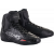 Ghete moto Alpinestars faster-3, Negru thumb