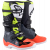 Cizme motocross pentru copii Alpinestars tech 3S, Negru/Rosu/Galben Cizme motocross pentru copii Alpinestars tech 3S, Negru/Rosu/Galben thumb