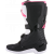 Cizme motocross pentru femei Alpinestars stella tech 3, Negru/Alb/Roz Cizme motocross pentru femei Alpinestars stella tech 3, Negru/Alb/Roz thumb