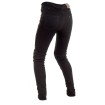 Blugi moto Richa Jegging, Negru thumb