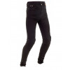 Blugi moto Richa Jegging, Negru