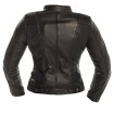 Geaca moto de piele pentru femei Richa lausanne, Negru Geaca moto de piele pentru femei Richa lausanne, Negru thumb