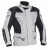 Geaca moto din textil Richa infinity II mesh, Negru/Gri thumb