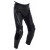 Pantaloni moto din piele Richa Assen, Negru/Alb Pantaloni moto din piele Richa Assen, Negru/Alb thumb
