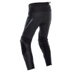 Pantaloni moto de piele Richa Assen, Negru/Alb Pantaloni moto de piele Richa Assen, Negru/Alb thumb