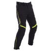 Pantaloni moto din textil Richa carmague evo, Negru/Galben fluo Pantaloni moto din textil Richa carmague evo, Negru/Galben fluo thumb