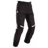Pantaloni moto din textil Richa touareg II, Negru
