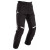Pantaloni moto din textil Richa touareg II, Negru thumb