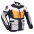 Geaca din textil Richa infinity II adventure, Gri/Portocaliu Geaca din textil Richa infinity II adventure, Gri/Portocaliu thumb